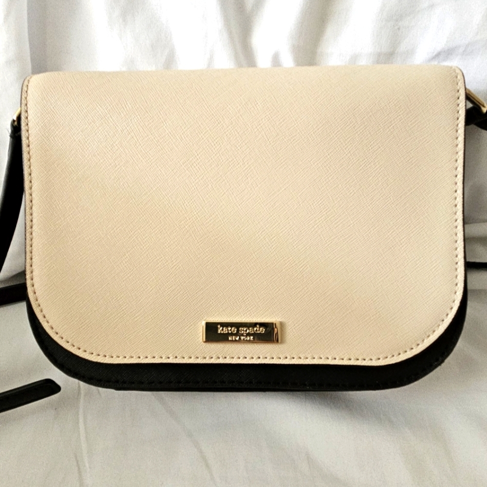 Kate Spade Cross Body Bag